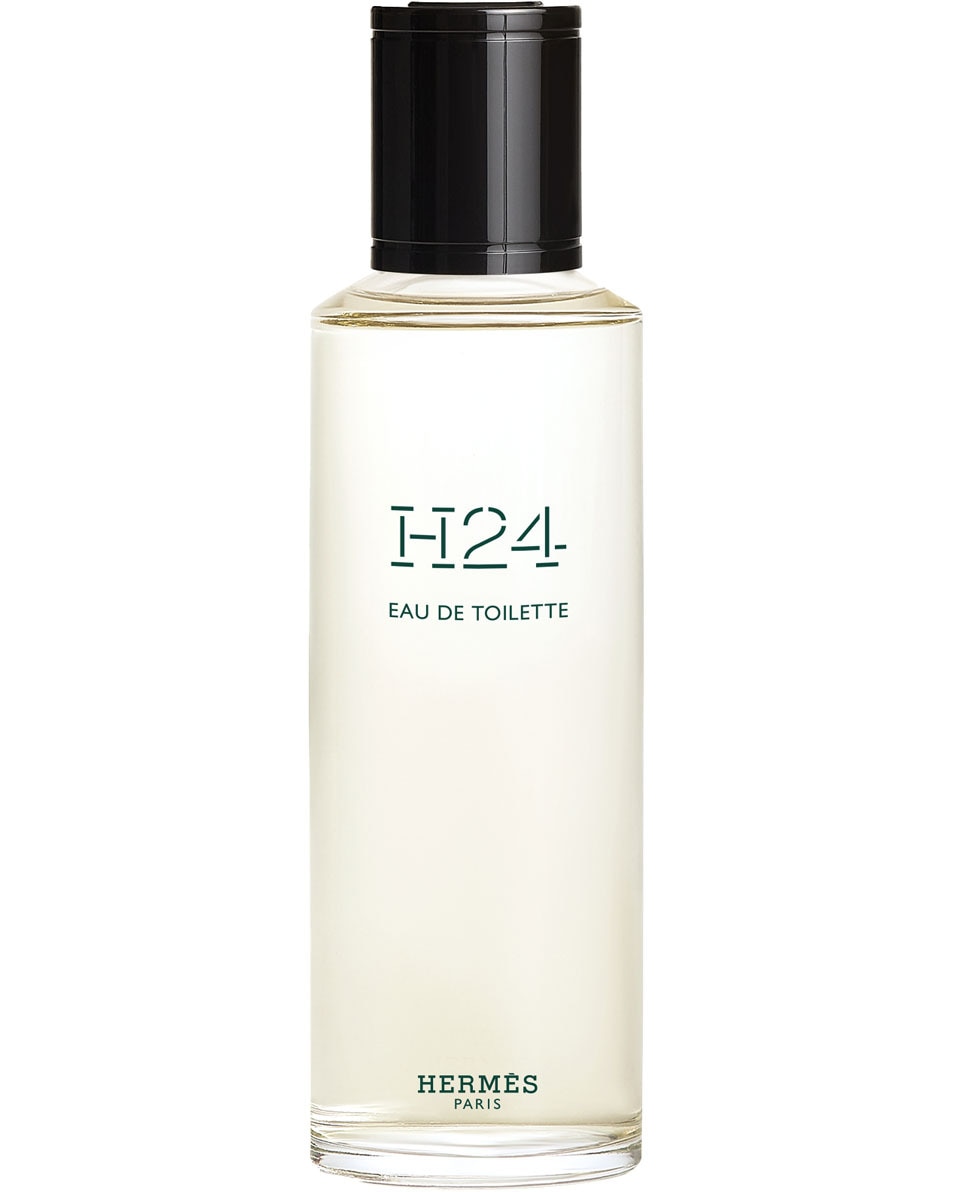 HERMÈS H24 Eau de Toilette refill 200 ML