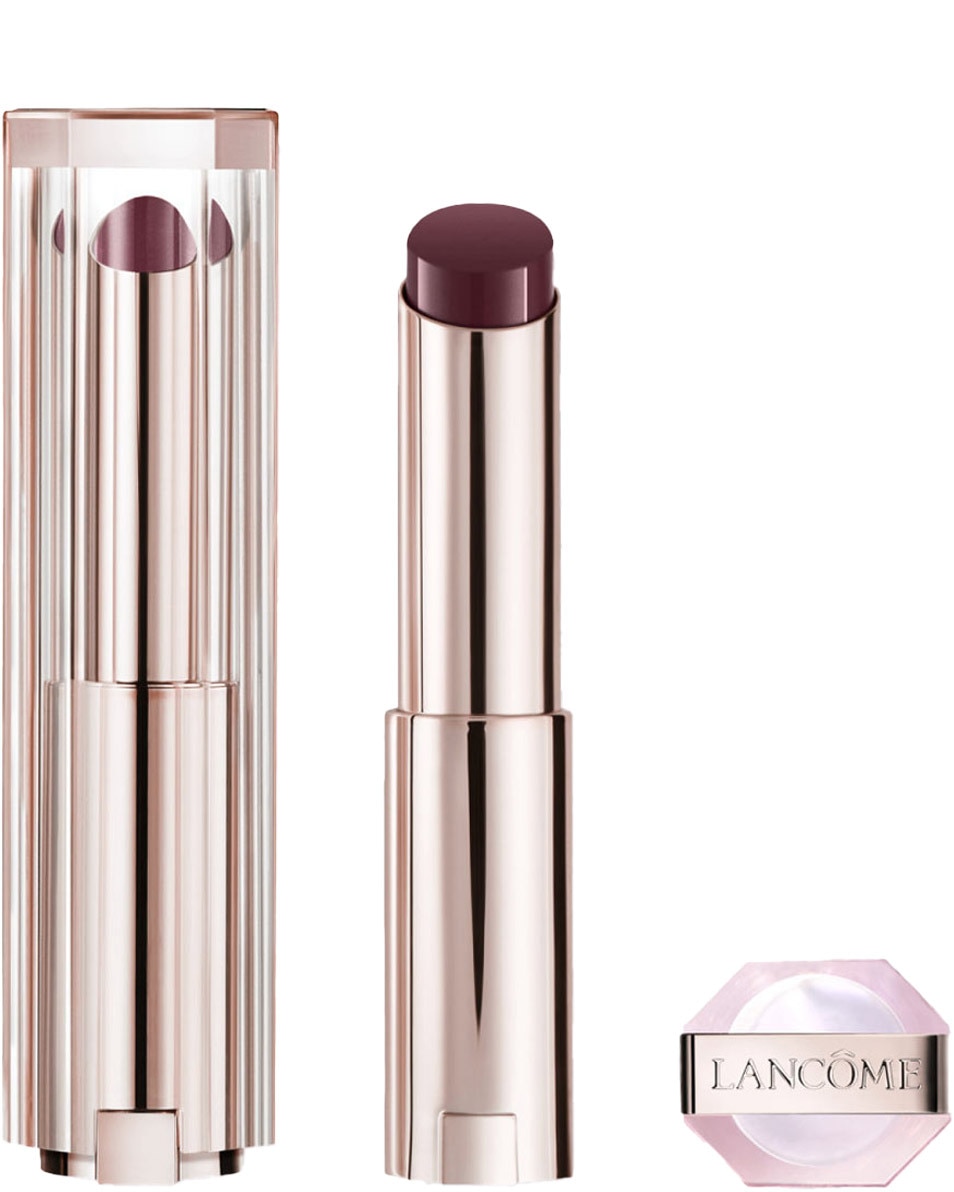 LANCÔME Lip Idole Butterglow Glowy Lippenbalsem - 24U Hydratatie Spicy cherry