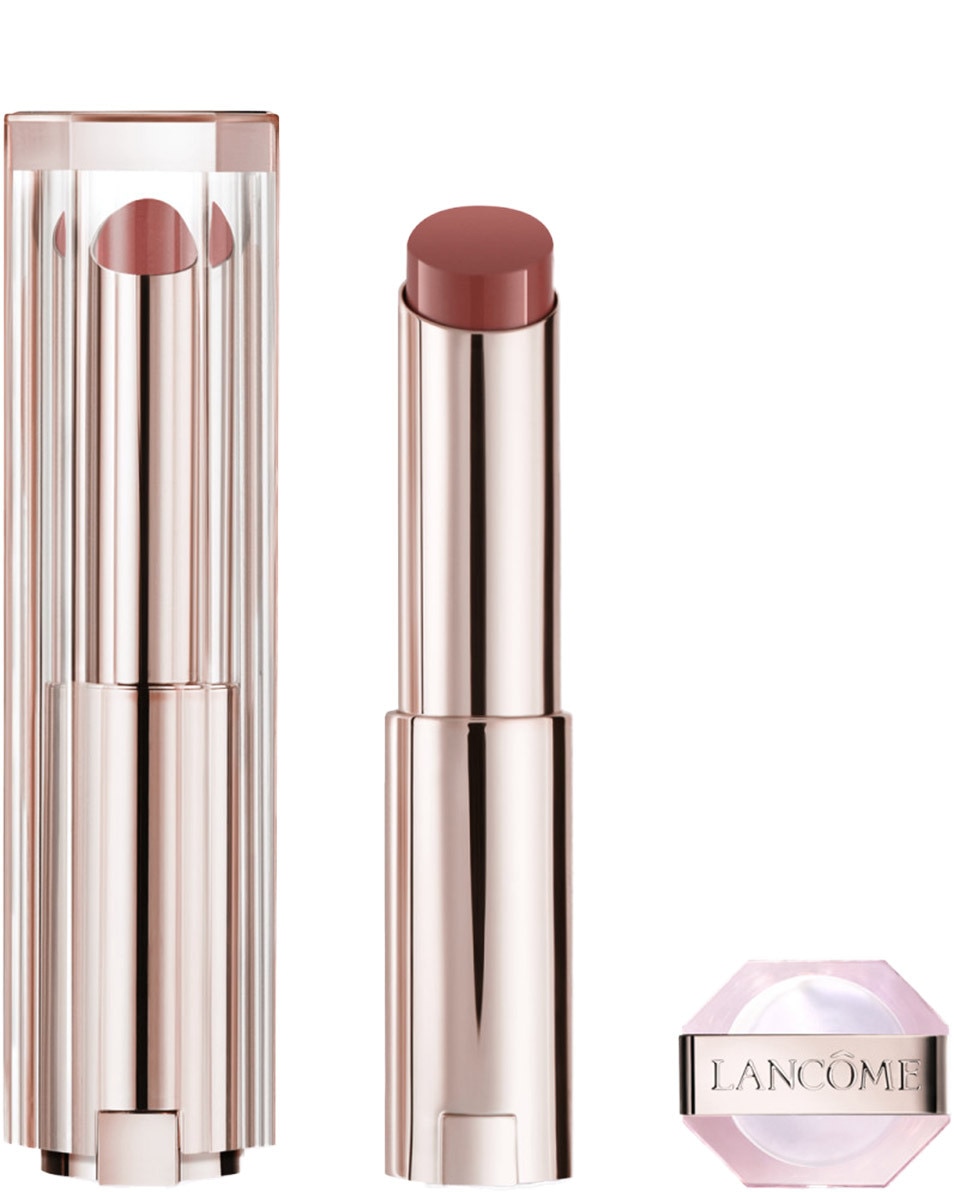 LANCÔME Lip Idole Butterglow Glowy Lippenbalsem - 24U Hydratatie 53 - THE TEA IS HOT