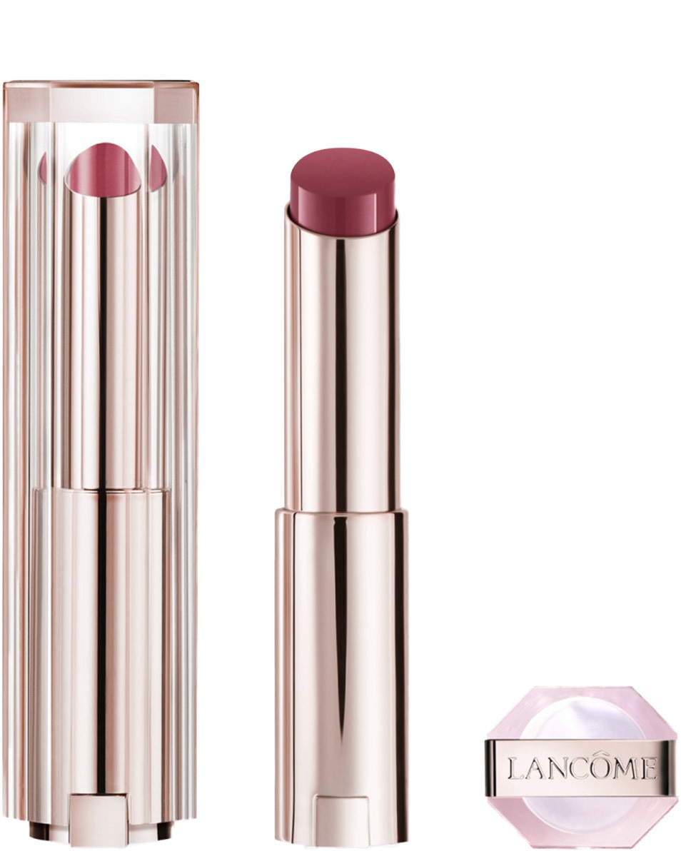 LANCÔME Lip Idole Butterglow Glowy Lippenbalsem - 24U Hydratatie 30 - LISA'S CORAL GLOW