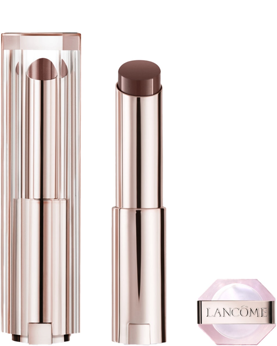 LANCÔME Lip Idole Butterglow Glowy Lippenbalsem - 24U Hydratatie 64 - ROAST ME
