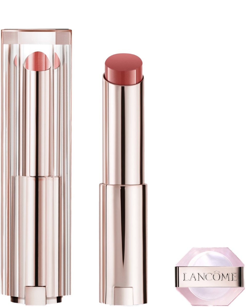 LANCÔME Lip Idole Butterglow Glowy Lippenbalsem - 24U Hydratatie 33 - IDOLE NUDE