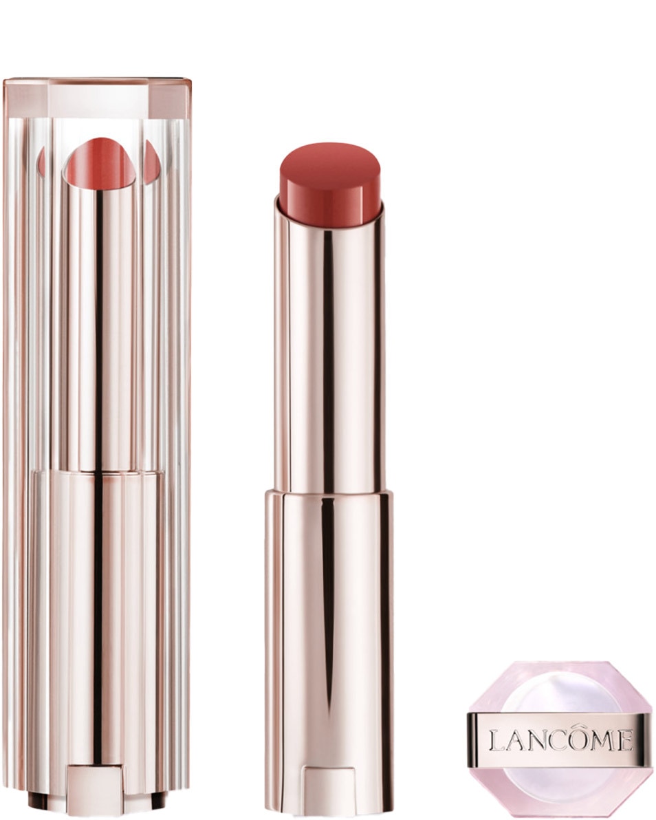 LANCÔME Lip Idole Butterglow Glowy Lippenbalsem - 24U Hydratatie 42 - HEATED GLOW