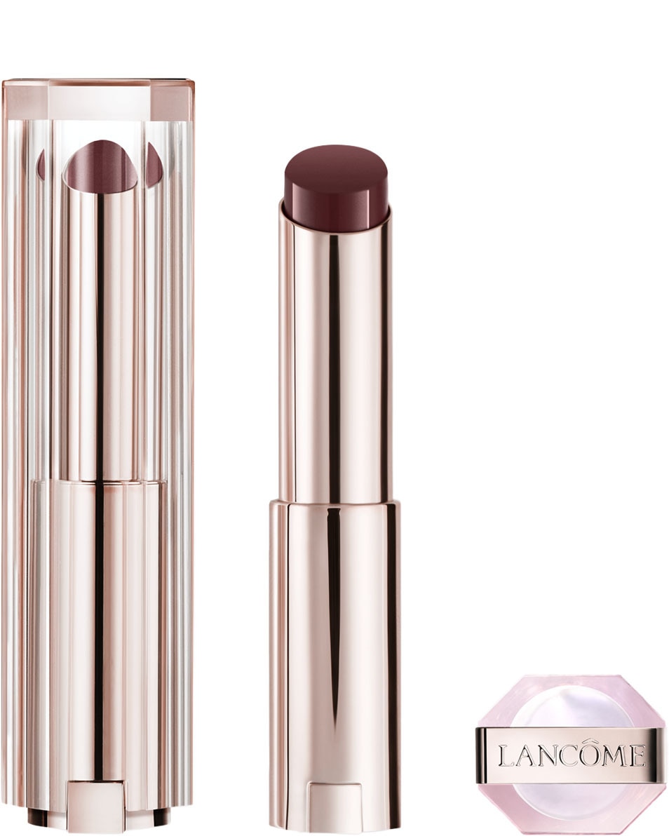 LANCÔME Lip Idole Butterglow Glowy Lippenbalsem - 24U Hydratatie 60 - MILLION DOLLAR BERRY