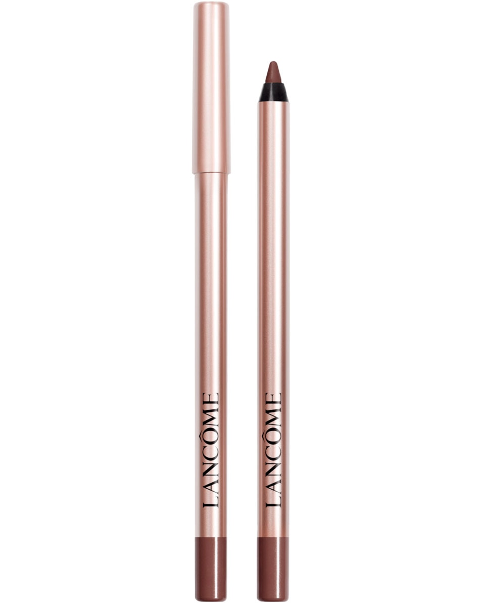 LANCÔME Lip Idole Liner Lip Shaper Lipliner - Matte Finish Morning espresso