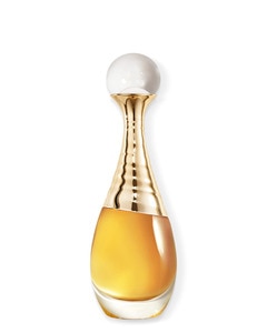 Parfum met bloemennoten Parfum met bloemennoten