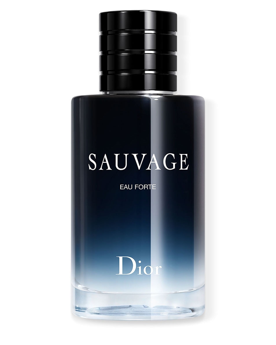 DIOR SAUVAGE Eau Forte - Parfum zonder alcohol - Frisse en intense noten 100 ML
