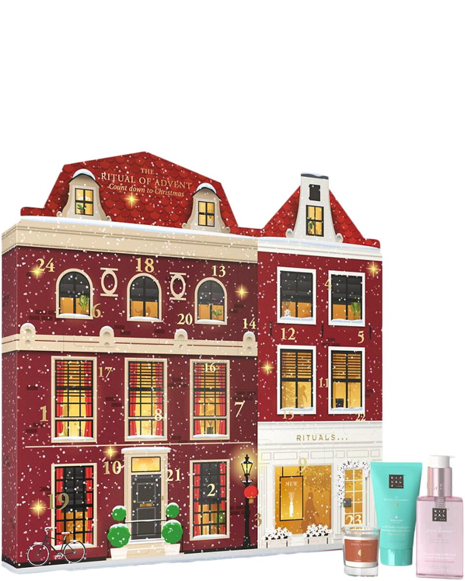 RITUALS The Ritual of Advent Classic adventskalender 2024 24 ST