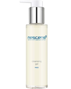cleansing gel cleansing gel