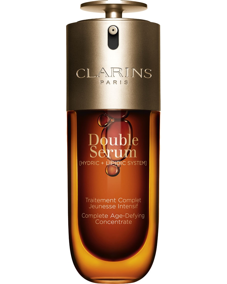 CLARINS Double Serum Serum 50 ML