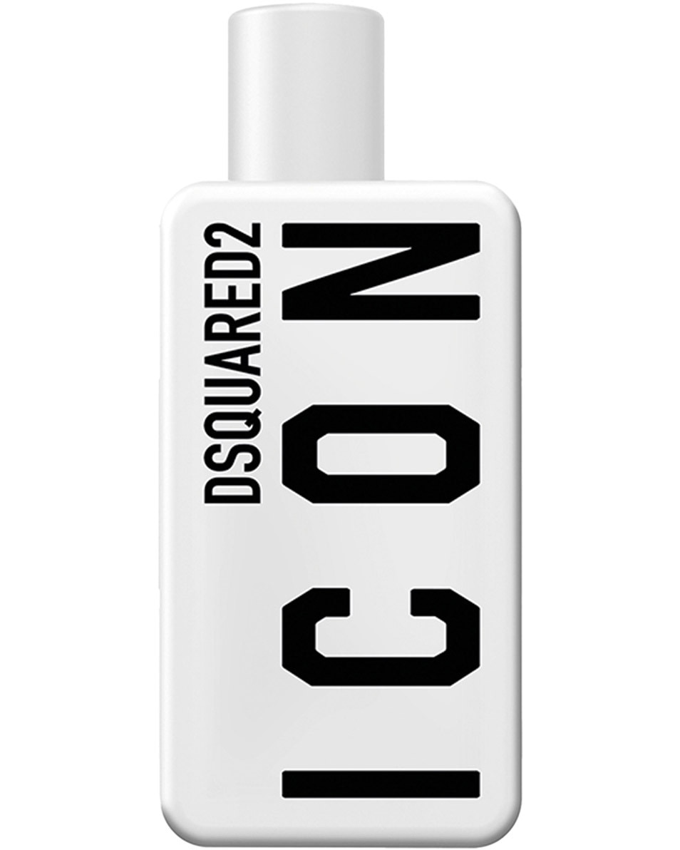 DSQUARED2 ICON Pour Femme Eau de Parfum 100 ML