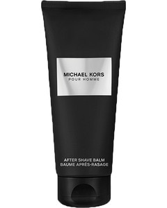 Aftershave balm Aftershave balm