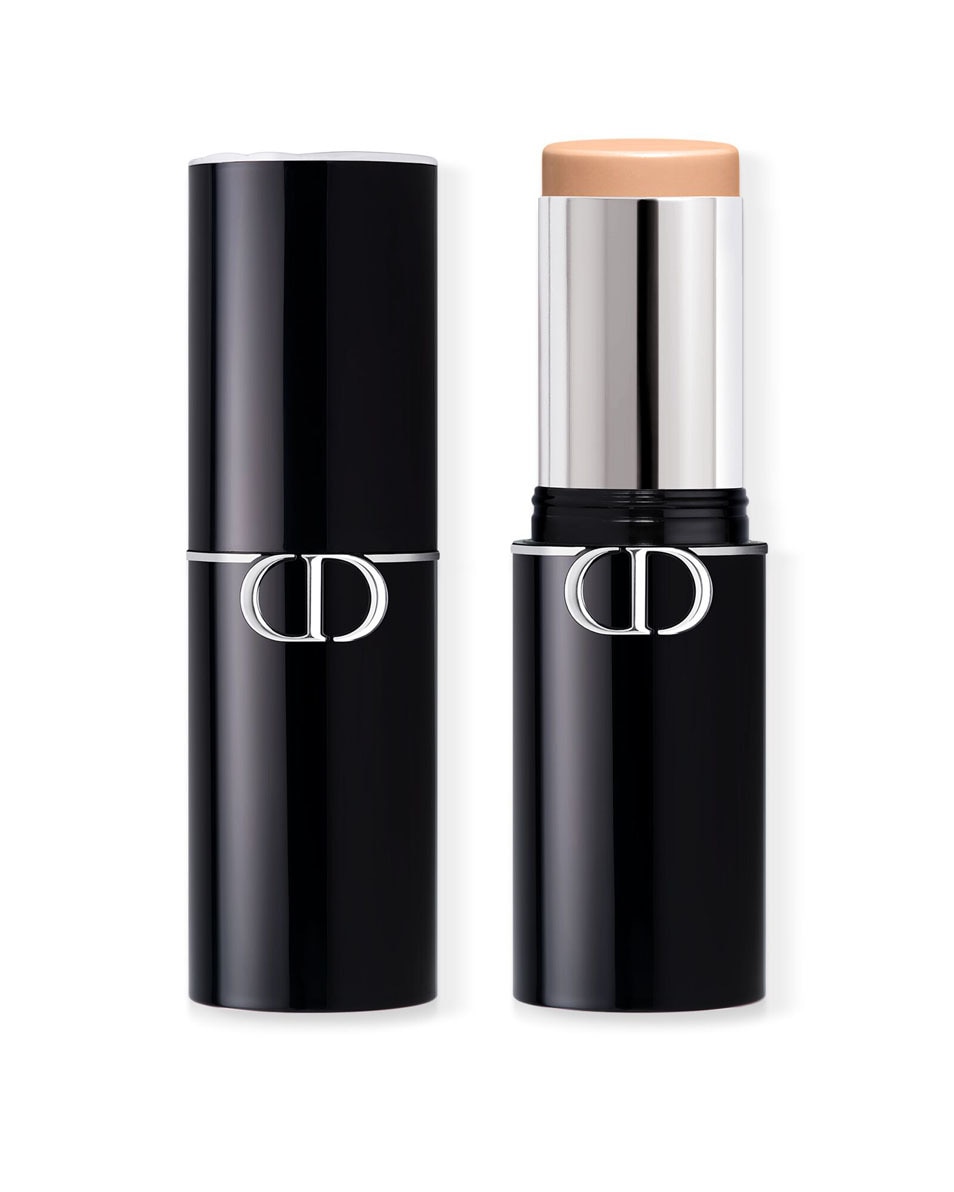 DIOR Dior Forever Skin Perfect Veelzijdige foundationstick - vervagende perfectie - houdt en hydrateert 24 u lang 3,5 N Neutral