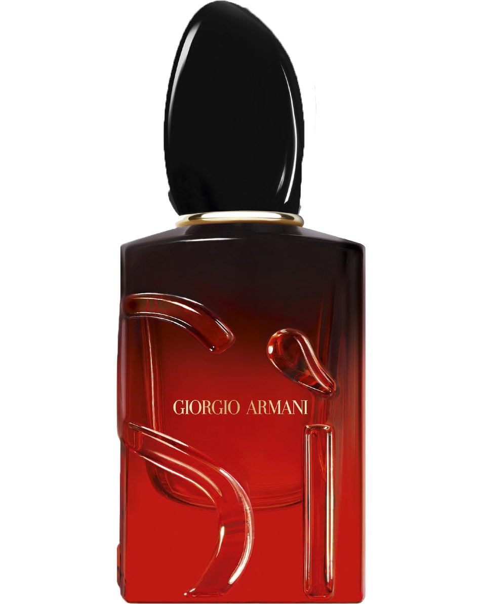 ARMANI Sì Passione Eau De Parfum Intense - Navulbaar Dames Parfum 50 ML