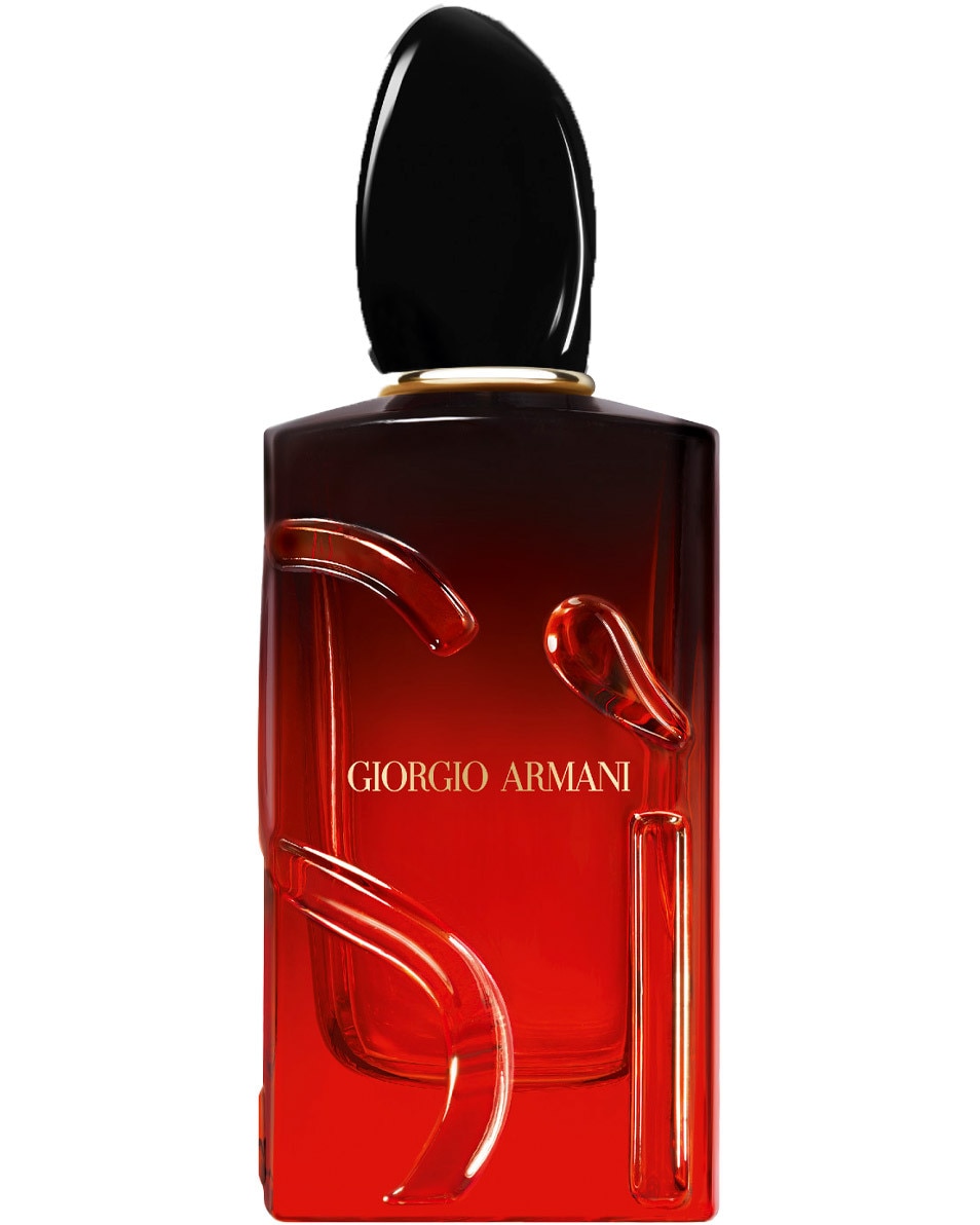 ARMANI Sì Passione Eau De Parfum Intense - Navulbaar Dames Parfum 100 ML