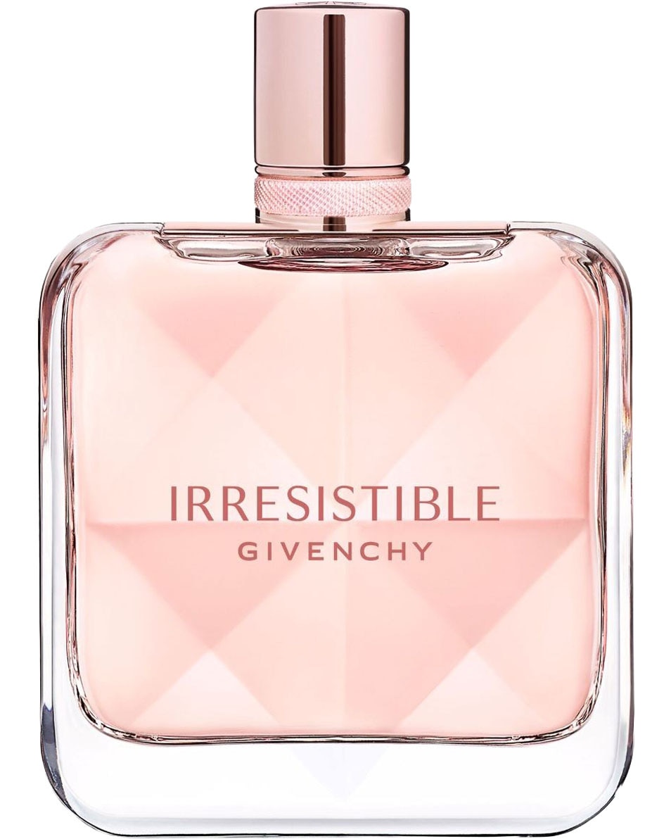 GIVENCHY IRRESISTIBLE EAU DE PARFUM REFILLABLE 100 ML