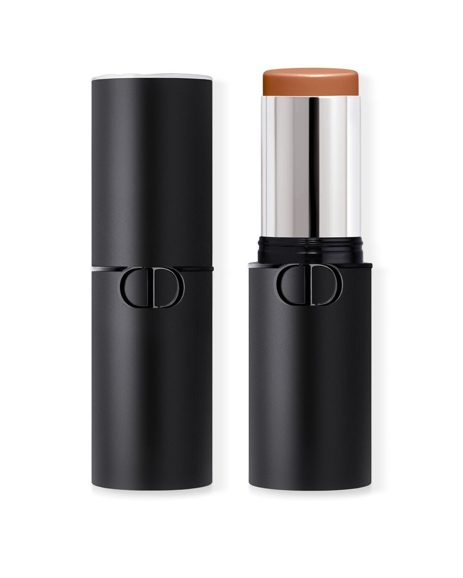 DIOR Dior Forever Skin Contour Sculpterende en bronzende stick voor de teint - natuurlijke perfectie - 24 u langhoudend en hydraterend 02 Tan