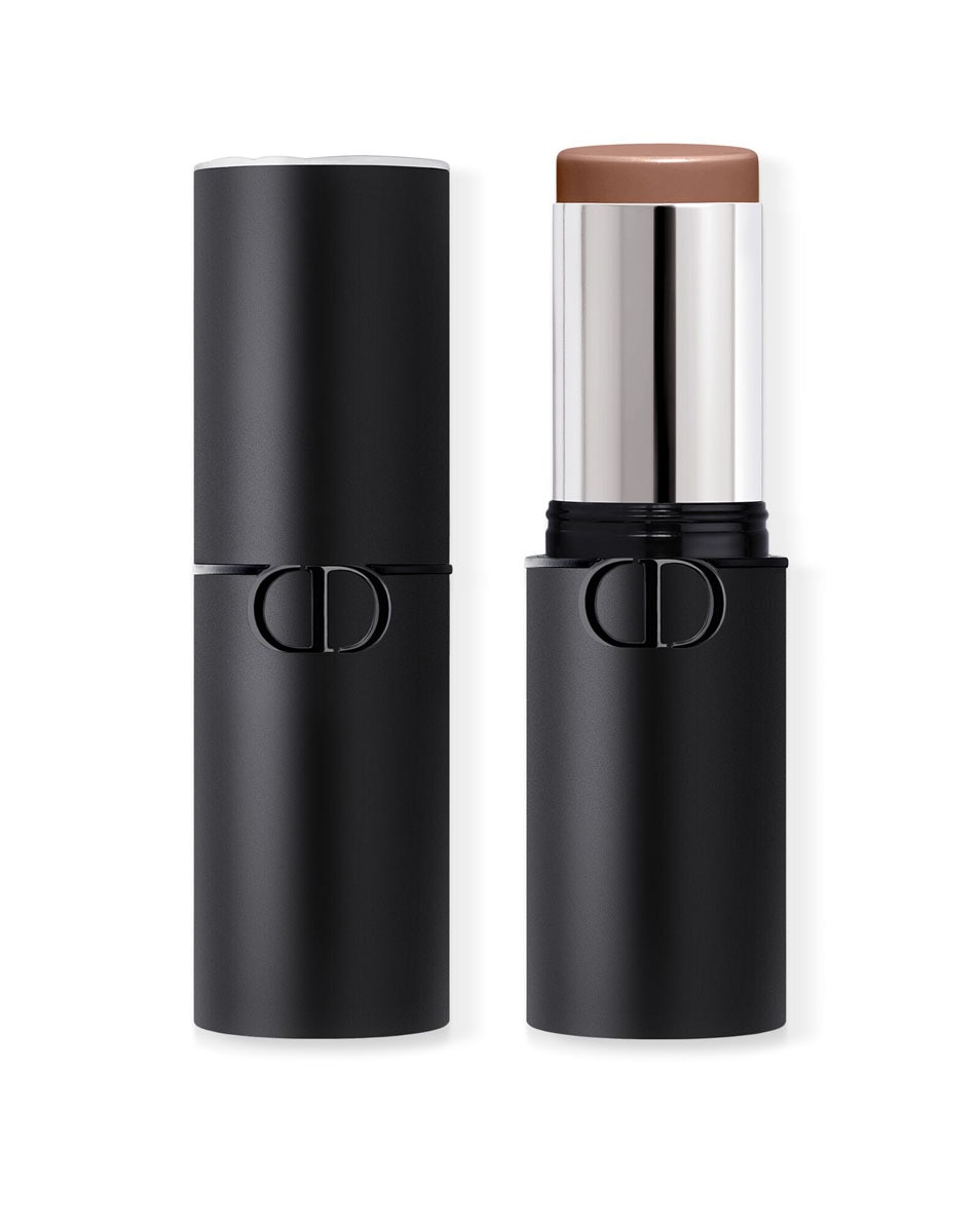 DIOR Dior Forever Skin Contour Sculpterende en bronzende stick voor de teint - natuurlijke perfectie - 24 u langhoudend en hydraterend 03 Medium