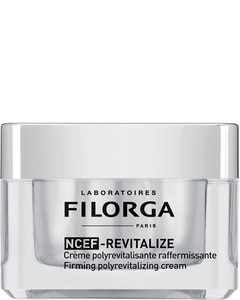 Cream firming polyrevitalizing Cream firming polyrevitalizing