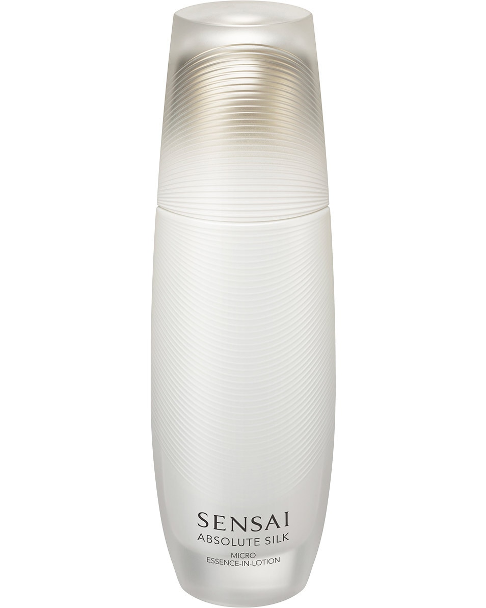 SENSAI ABSOLUTE SILK MICRO ESSENCE-IN-LOTION 125 ML