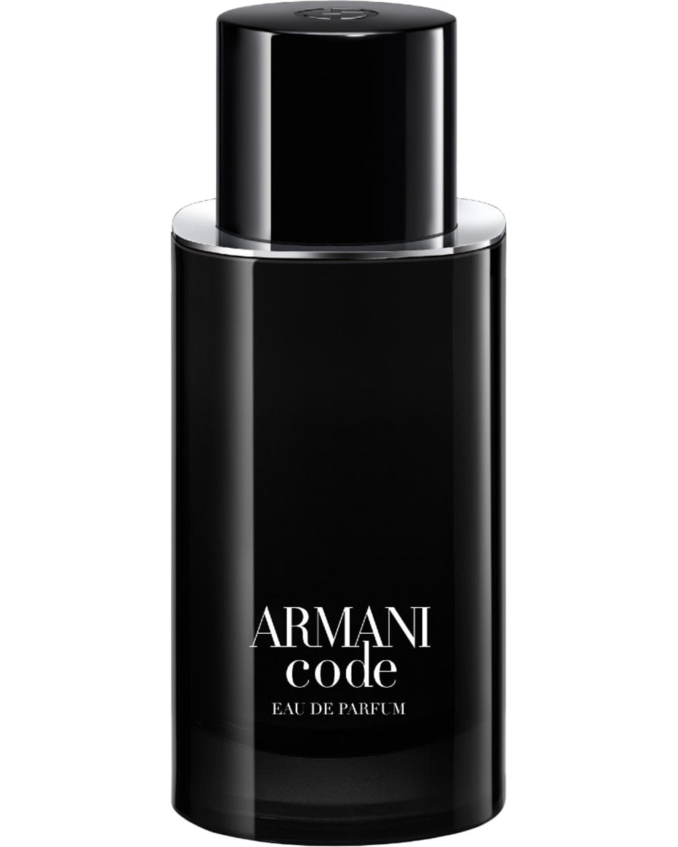 ARMANI Code Eau De Parfum - Navulbaar Heren Parfum 75 ML
