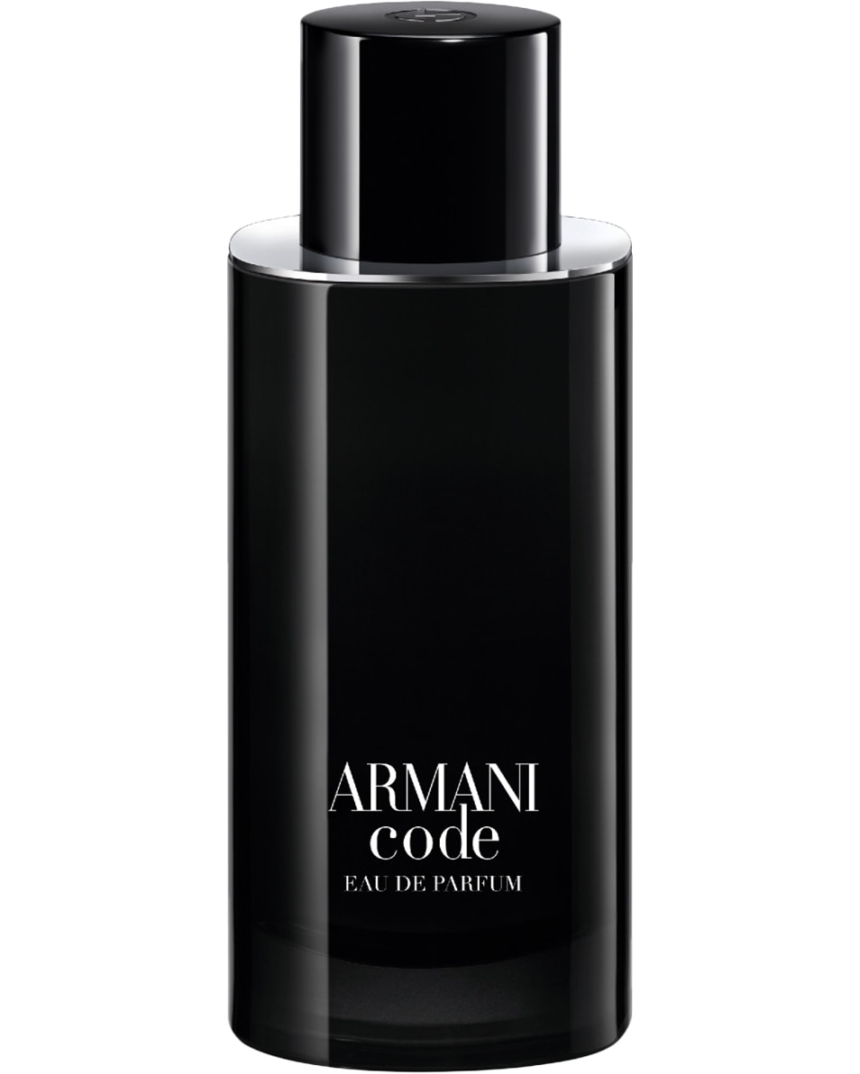 ARMANI Code Eau De Parfum - Navulbaar Heren Parfum 125 ML