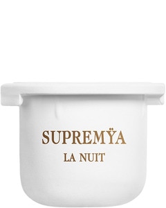 Anti-aging nachtcrème voor de oogcontour Anti-aging nachtcrème voor de oogcontour