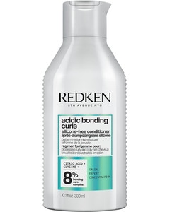 Herstellende & versterkende conditioner voor krullen Herstellende & versterkende conditioner voor krullen