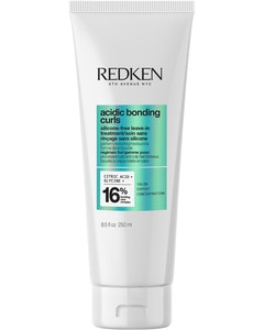 Leave-in treatment - voor krullend haar Leave-in treatment - voor krullend haar