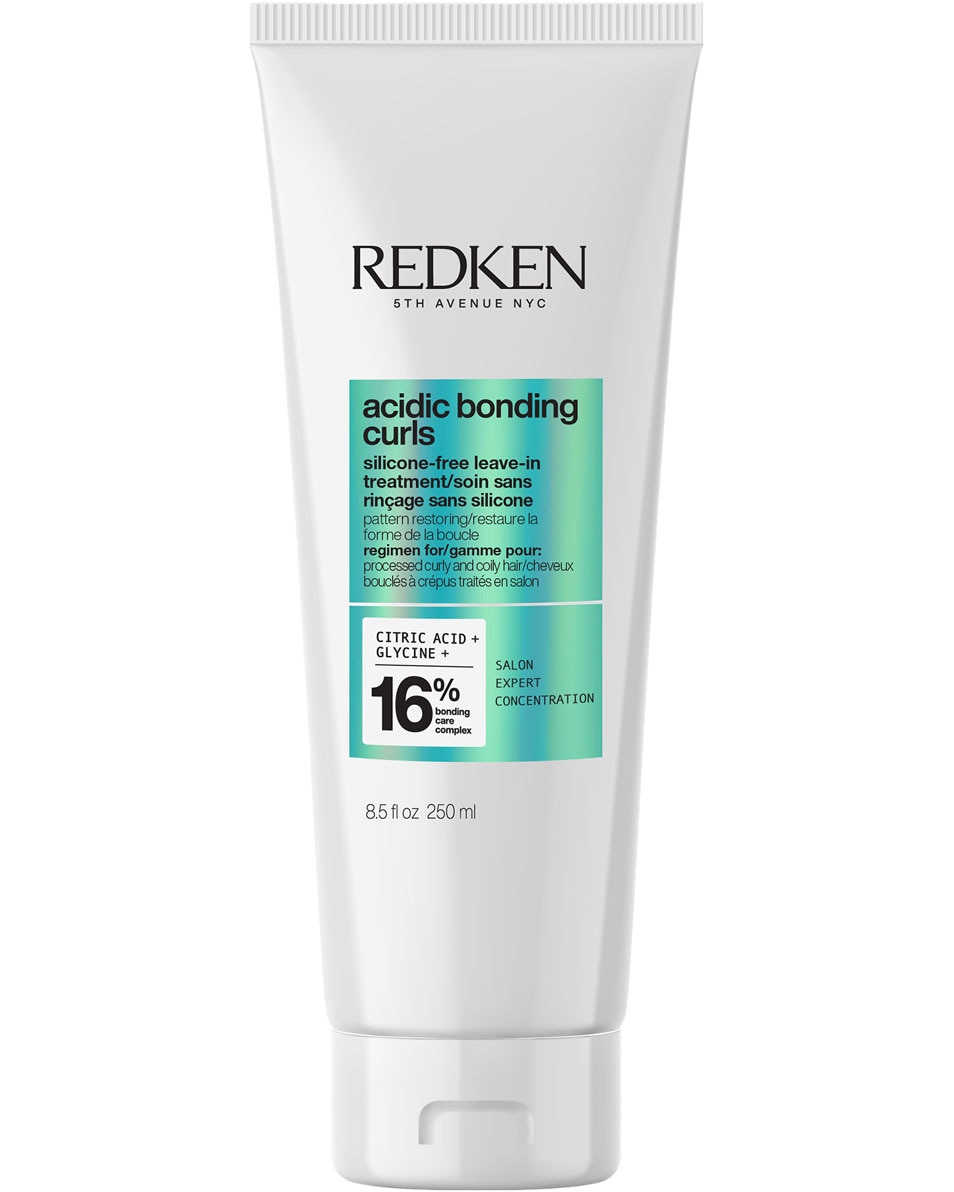 REDKEN Acidic Bonding Concentrate Curls Leave-in treatment - voor krullend haar 250 ML