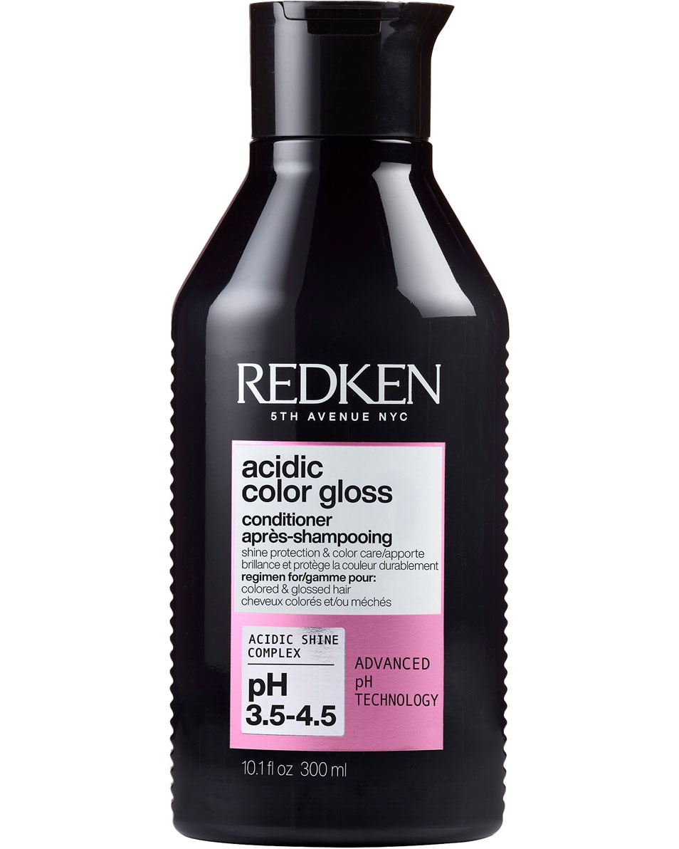 REDKEN Acidic Color Gloss Conditioner - voor gekleurd haar 300 ML
