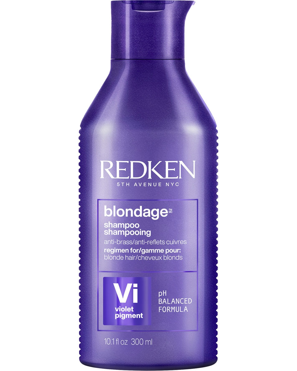 REDKEN Color Extend Blondage Paars neutraliserende shampoo 300 ML