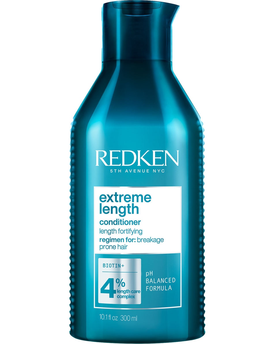 REDKEN Extreme Length Conditioner - voor lang haar 300 ML