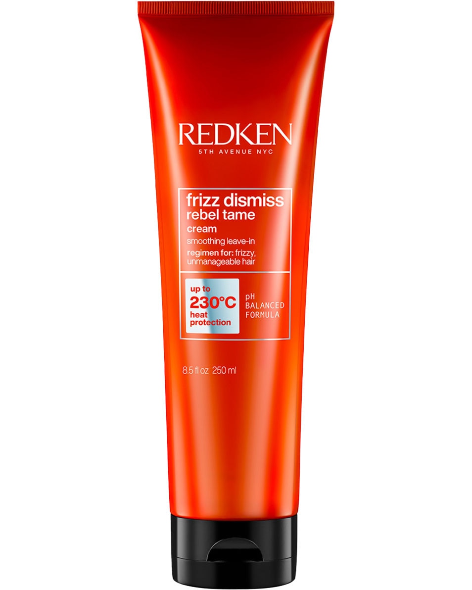 REDKEN Frizz Dismiss Rebel tame leave-in treatment - voor pluizig haar 250 ML