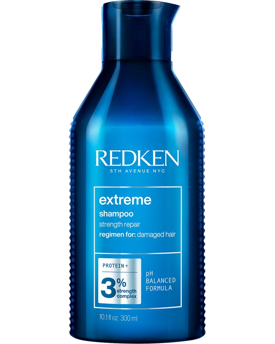 REDKEN Extreme Shampoo - voor beschadigd haar 300 ML