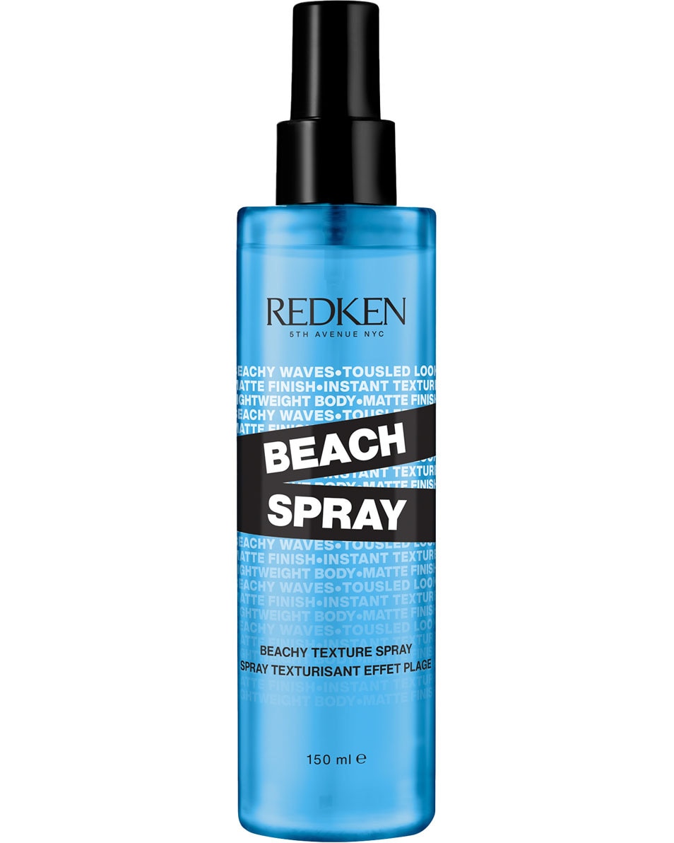 REDKEN Styling Beach texture spray 150 ML
