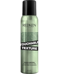 Touchable texture - volume & textuur mousse Touchable texture - volume & textuur mousse