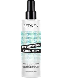Refreshing curl mist - verfrist krullen Refreshing curl mist - verfrist krullen