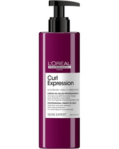 Crème-gel definition activerend Crème-gel definition activerend