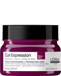 Intensief hydraterend masker Intensief hydraterend masker