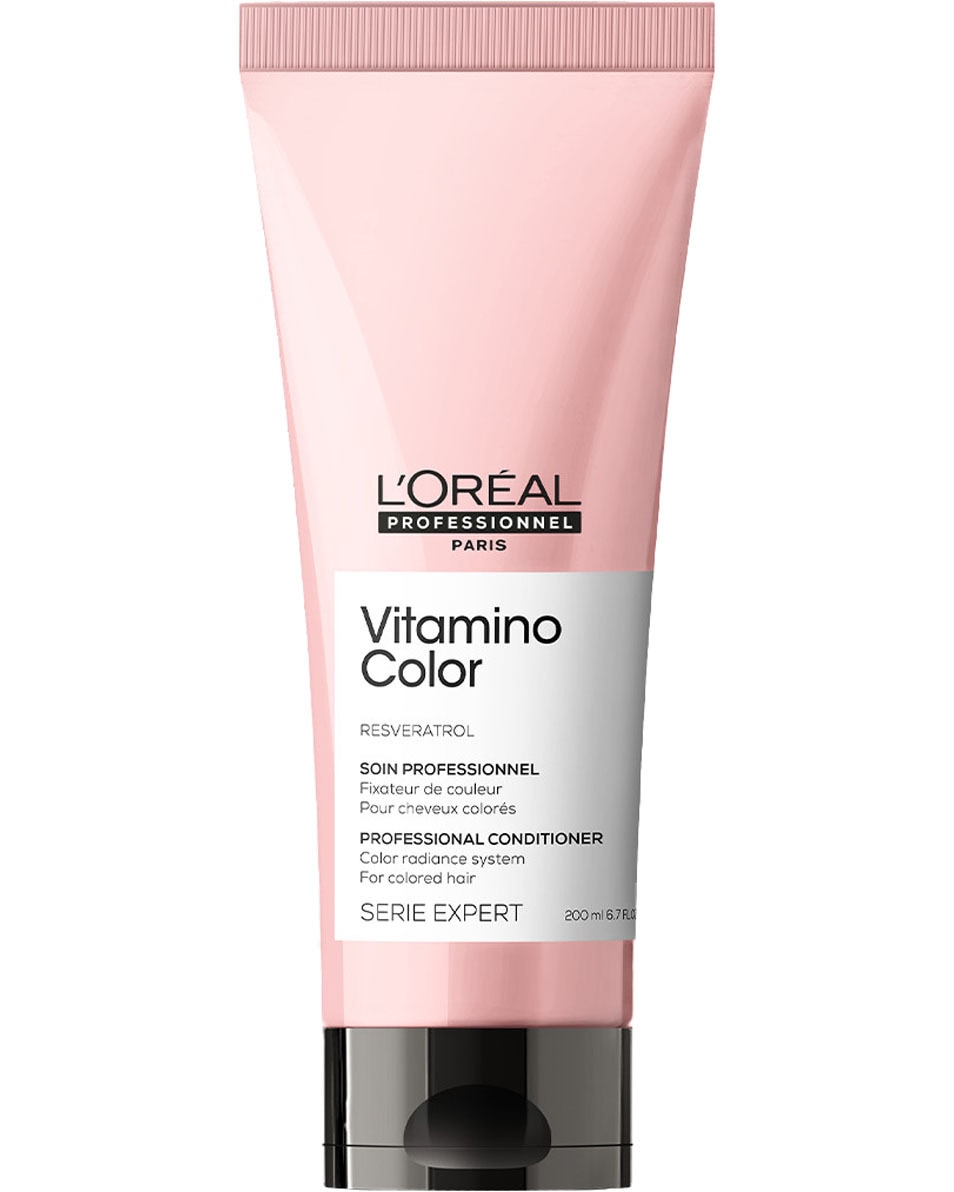 L'OREAL PROFESSIONNEL Vitamino Color Conditioner voor gekleurd haar 200 ML