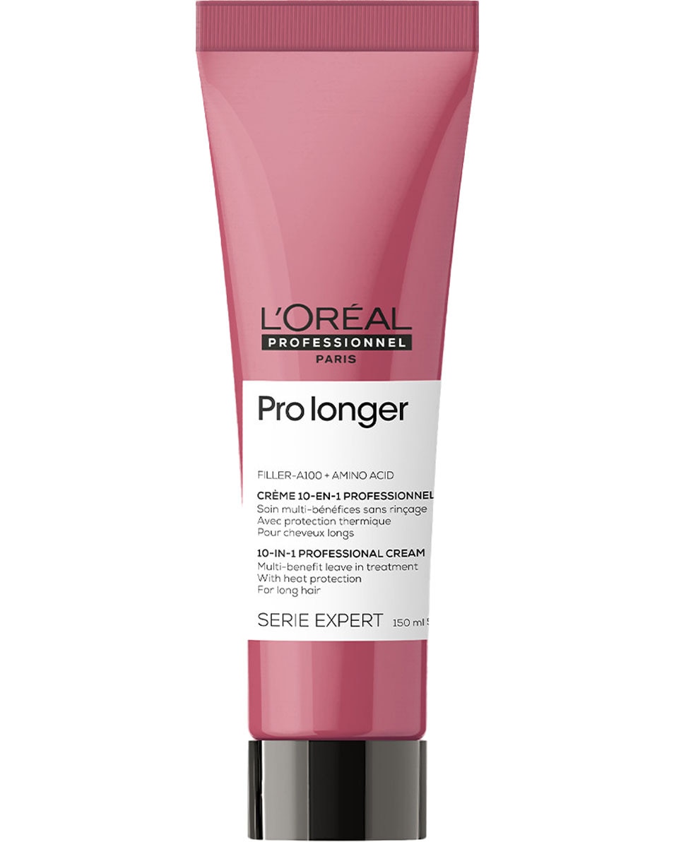 L'OREAL PROFESSIONNEL Pro Longer 10-in-1 leave-in voor lang & breekbaar haar 150 ML