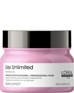 Masker voor weerbarstig en onhandelbaar haar Masker voor weerbarstig en onhandelbaar haar