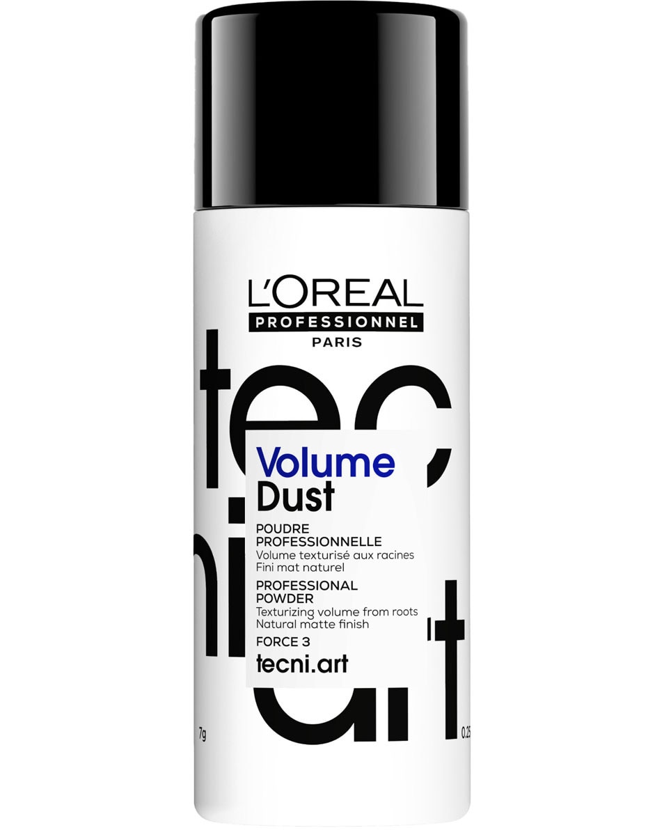 L'OREAL PROFESSIONNEL Tecni.ART Super Dust Volume Powder Texturiserend poeder voor volume 7 G