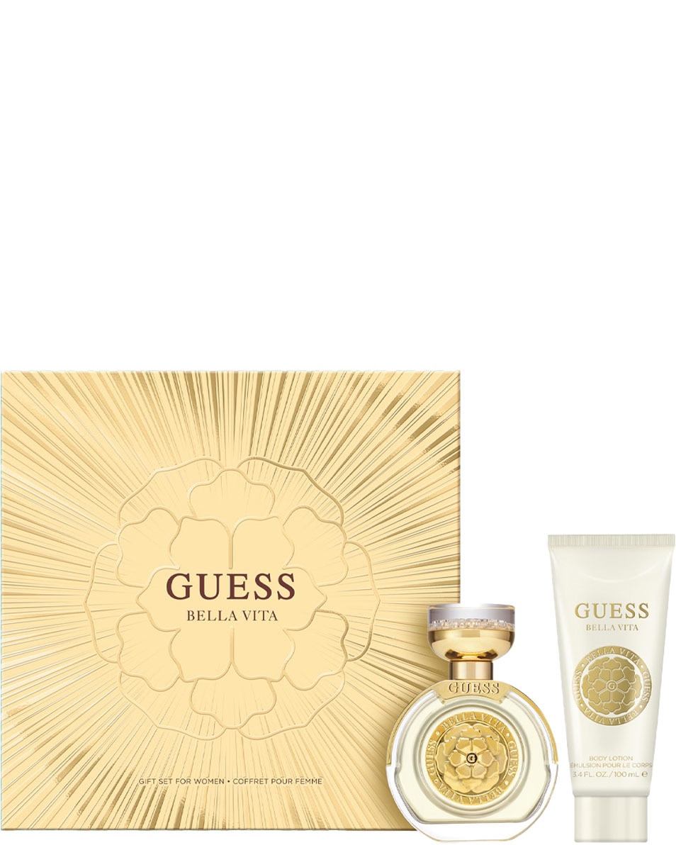 GUESS Bella Vita Set - eau de parfum 2 ST