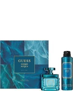 Set - eau de toilette Set - eau de toilette