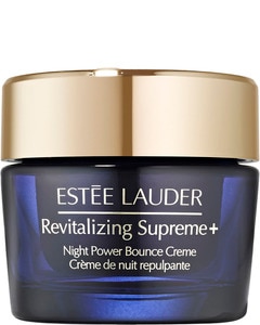 Anti-aging nachtcrème met collageen Anti-aging nachtcrème met collageen