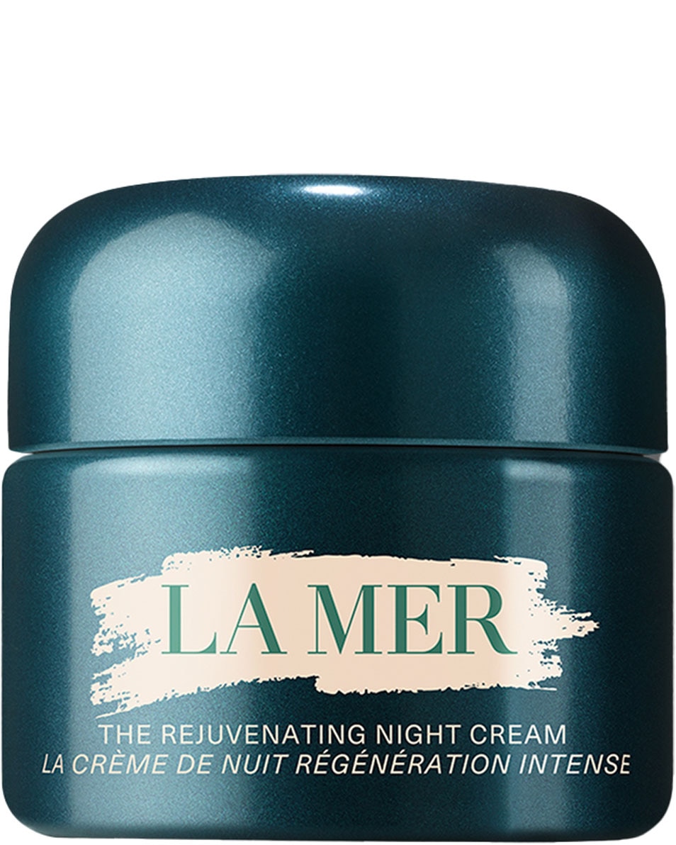 LA MER The New Rejuvenating Night Cream Hydraterende nachtcrème - vermindert rimpels -anti-aging 30 ML