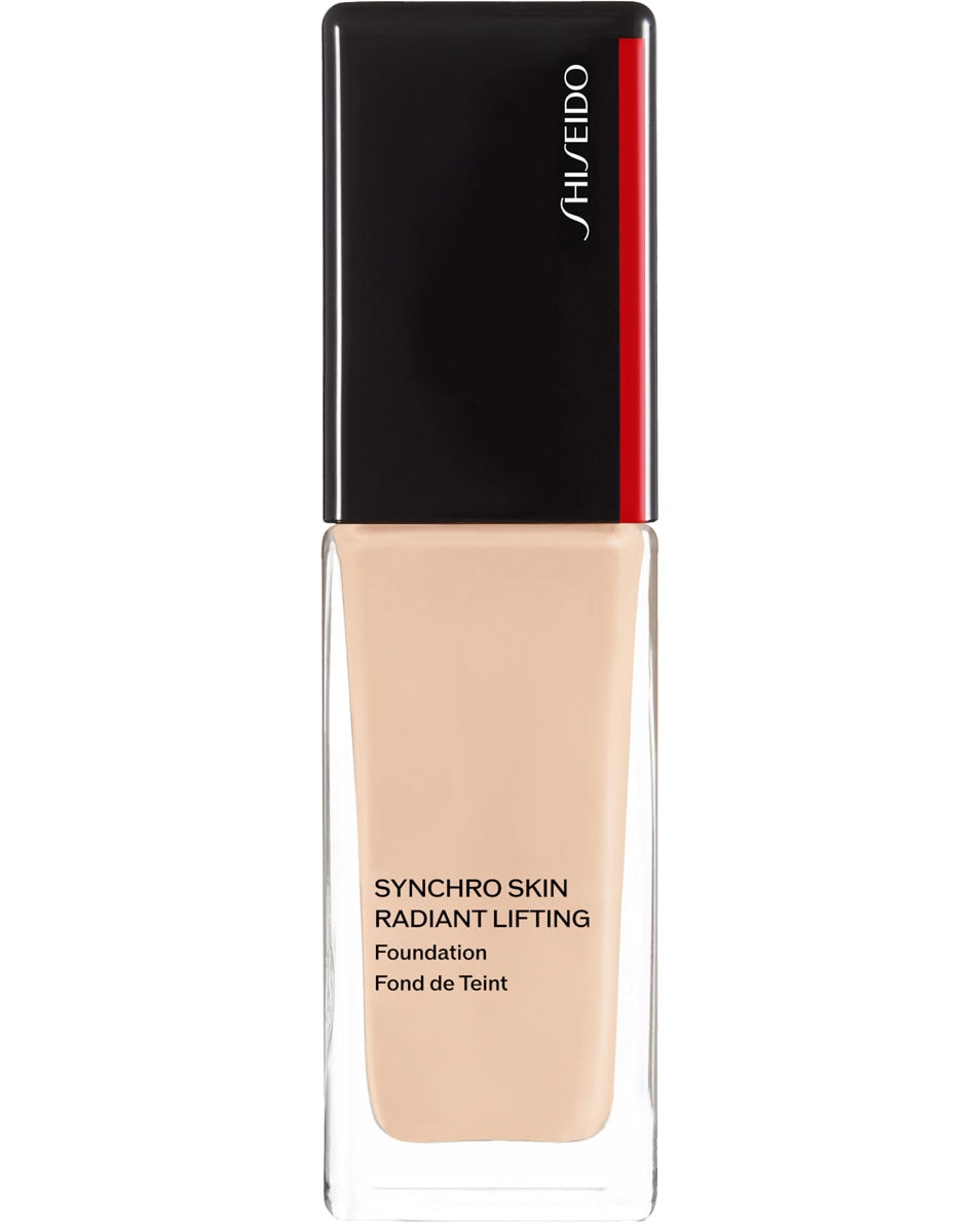 SHISEIDO Synchro Skin Synchro Skin Radiant Lifting Foundation 120 Ivory
