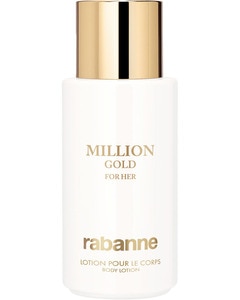 BODY LOTION BODY LOTION
